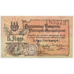 5 Kopiejek