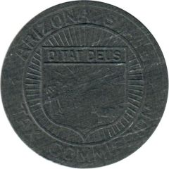1 Mill - Sales Tax Payment Arizona