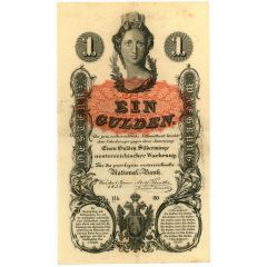 1 Gulden