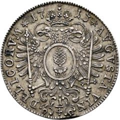 1/4 Thaler