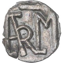 Denier - Carloman I