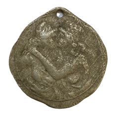 1 RAS ROMERIAS ESPAÑOLAS Leones 1912