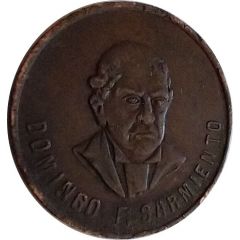 Domingo F. Sarmiento
