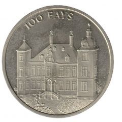 100 Fays - Lippelo