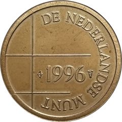 Token - Royal Dutch Mint Set Netherlands