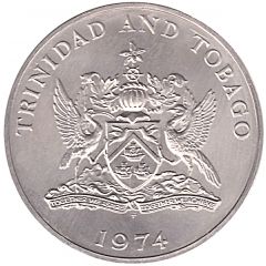 10 Dollars - Elizabeth II