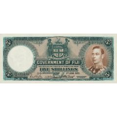 5 Shillings