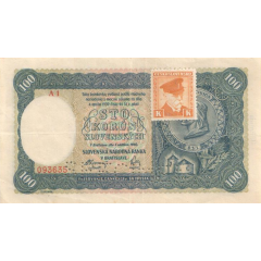 100 Korun