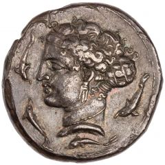 Tetradrachm