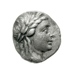 Drachm - Isokrates