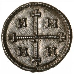 Denier - Stephen III