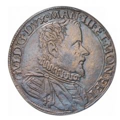Scudo of 120 Soldi - William I
