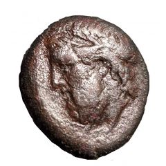 Bronze AE19