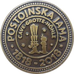Postojnska Jama