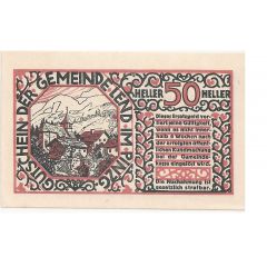 50 Heller Lend