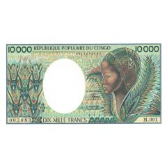 10 000 Francs