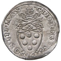 Double Giulio - Clement VII