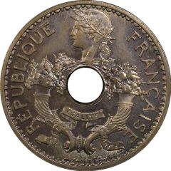 5 Cents Pattern