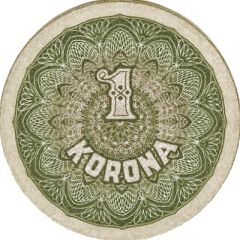 1 Korona