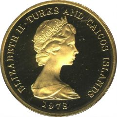100 Crowns - Elizabeth II Commonwealth Games