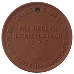 Berg- und Hüttenmännischer Tag Freiberg