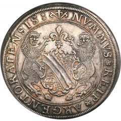 1 Thaler
