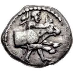Hemidrachm