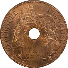 1 Cent Pattern