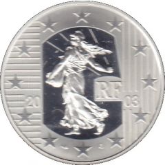 11/2 Euro Map of Europe