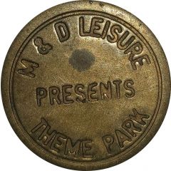 M and D Leisure Presents Theme Park