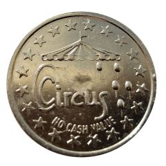Token - Circus