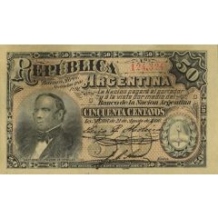 50 Centavos