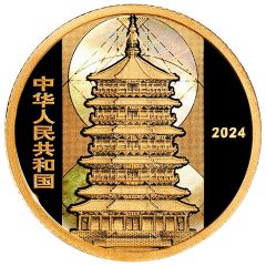 80 Yuan Buddha Statue