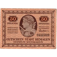 50 Pfennig