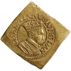 3 Daler - Christian IV