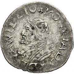 Carolus - Nicolas II of Châtelet