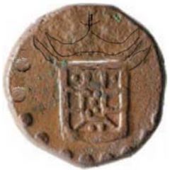 4 Bazarucos - Sebastião Cochim mint