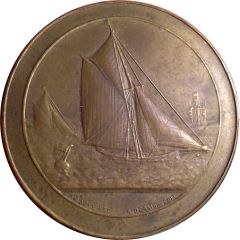 Medal - SRC