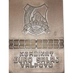 Kombinat Đuro Salaj Valpovo