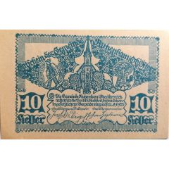 10 Heller Rutzenham