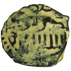 Fals - al-Ẓāhir Baybars I