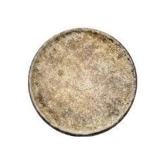 2 Reichsmark Pattern