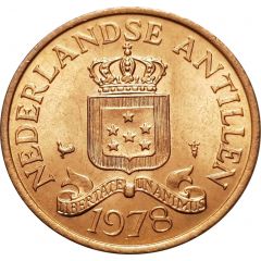 2 1/2 Cents