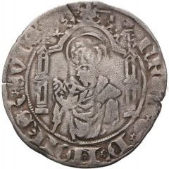 Albus - Frederik IV van Moers