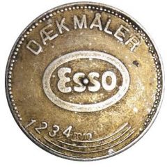 Esso - Daekmaler