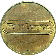 Token - Fair Lanes