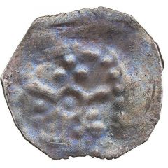 1 Penning Visby