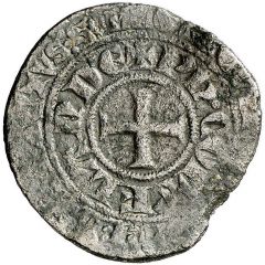 1 Groat - Philip of Chieti