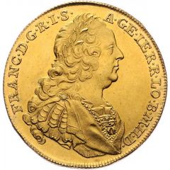 10 Souverain - Francis I