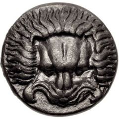 Drachm - Zenodotos and Mandragoros